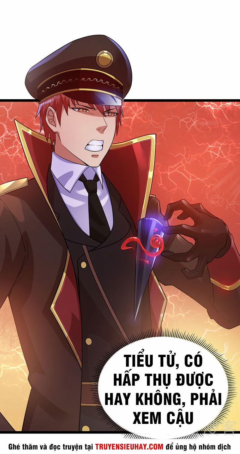 Tiên Vương Trùng Sinh 32 trang 5