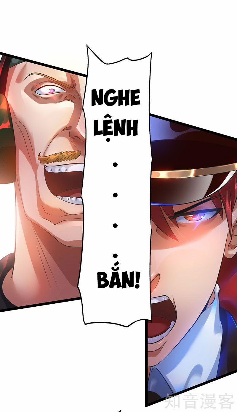 Tiên Vương Trùng Sinh 33 trang 12