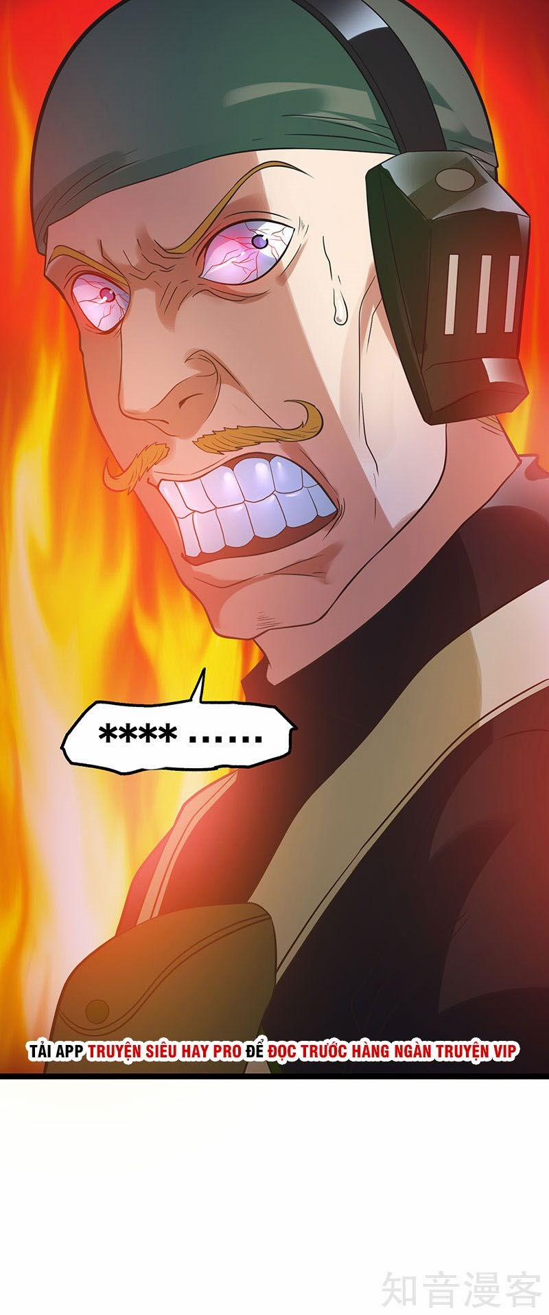 Tiên Vương Trùng Sinh 33 trang 24