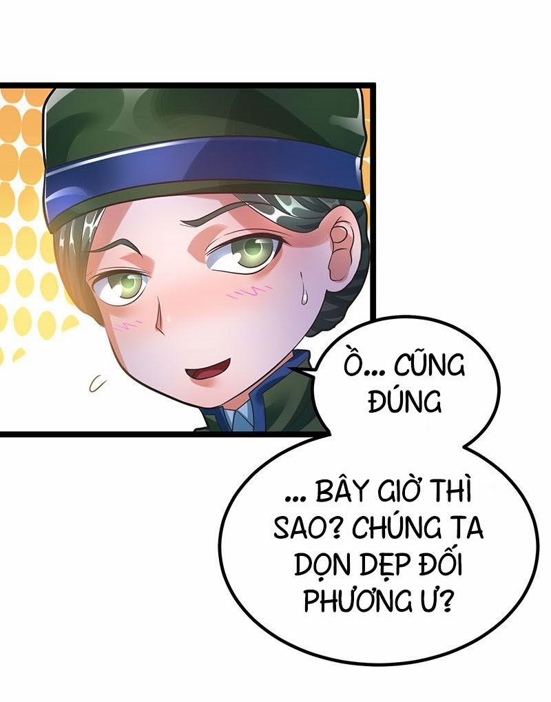 Tiên Vương Trùng Sinh 33 trang 26