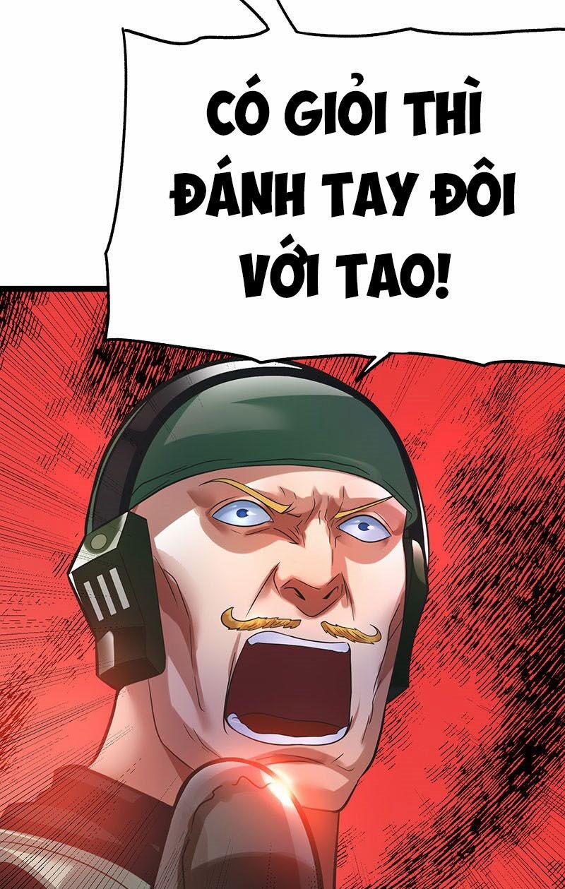 Tiên Vương Trùng Sinh 33 trang 29