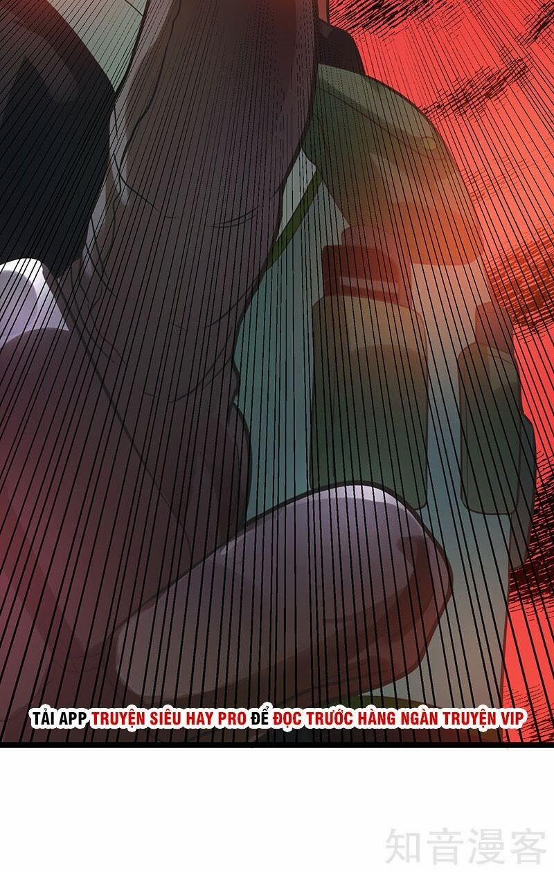 Tiên Vương Trùng Sinh 33 trang 30