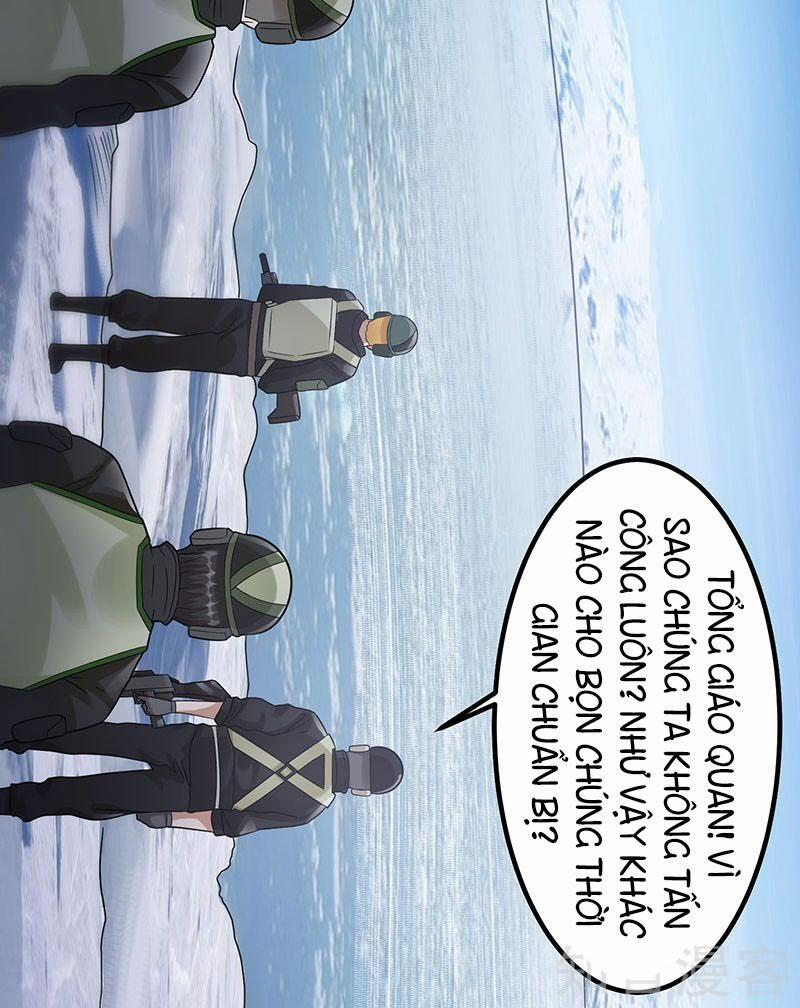 Tiên Vương Trùng Sinh 33 trang 4