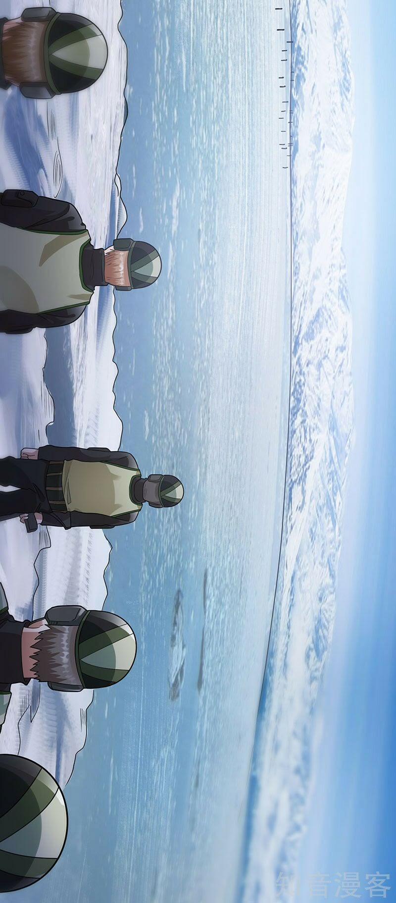 Tiên Vương Trùng Sinh 33 trang 5