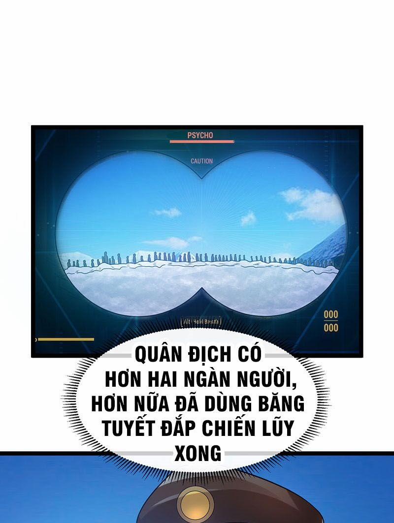 Tiên Vương Trùng Sinh 33 trang 7