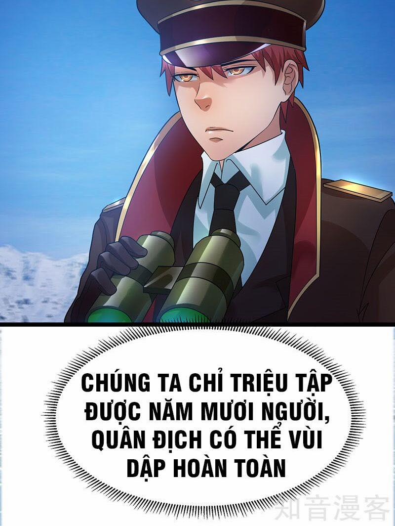 Tiên Vương Trùng Sinh 33 trang 8