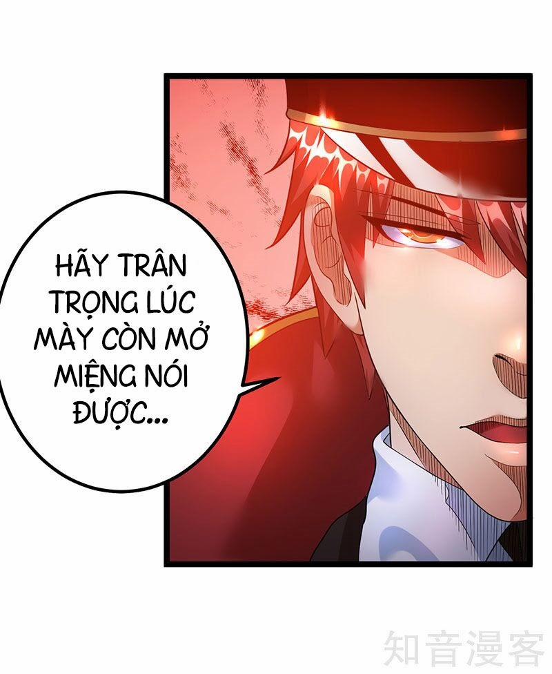 Tiên Vương Trùng Sinh 34 trang 10