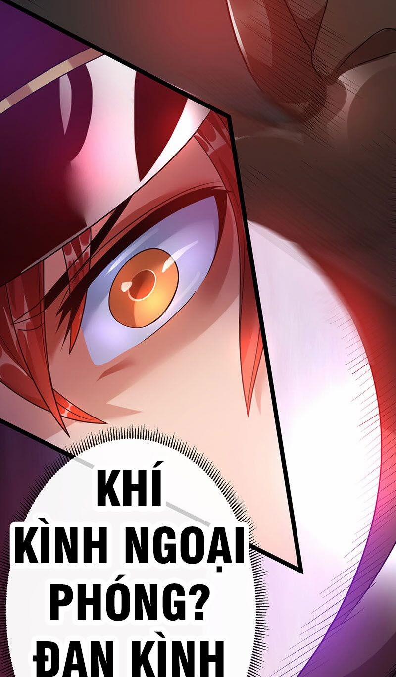 Tiên Vương Trùng Sinh 34 trang 12