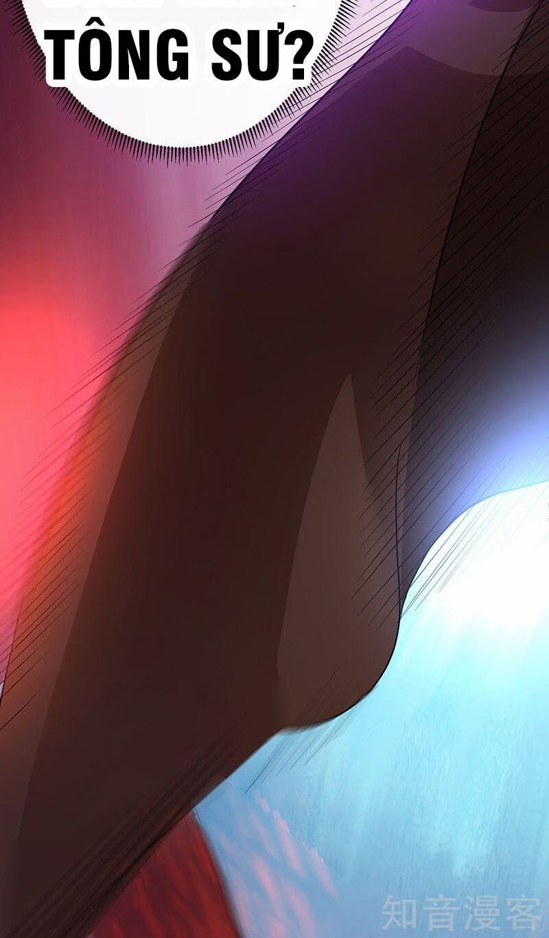 Tiên Vương Trùng Sinh 34 trang 13