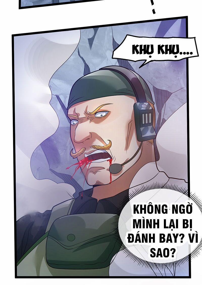 Tiên Vương Trùng Sinh 34 trang 24