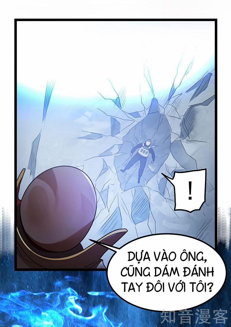 Tiên Vương Trùng Sinh 34 trang 25