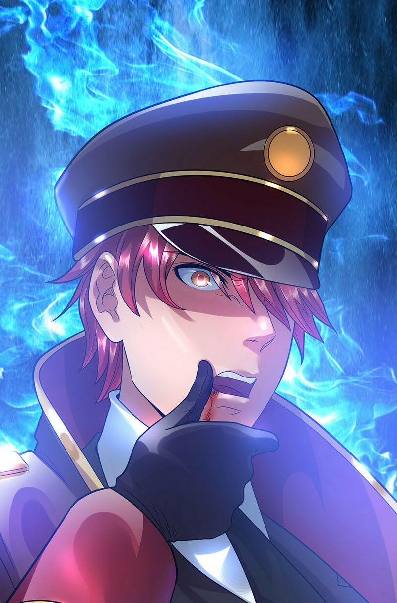 Tiên Vương Trùng Sinh 34 trang 26