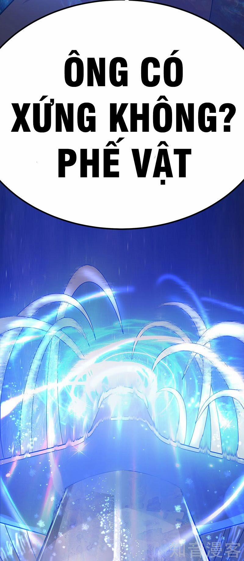 Tiên Vương Trùng Sinh 34 trang 28