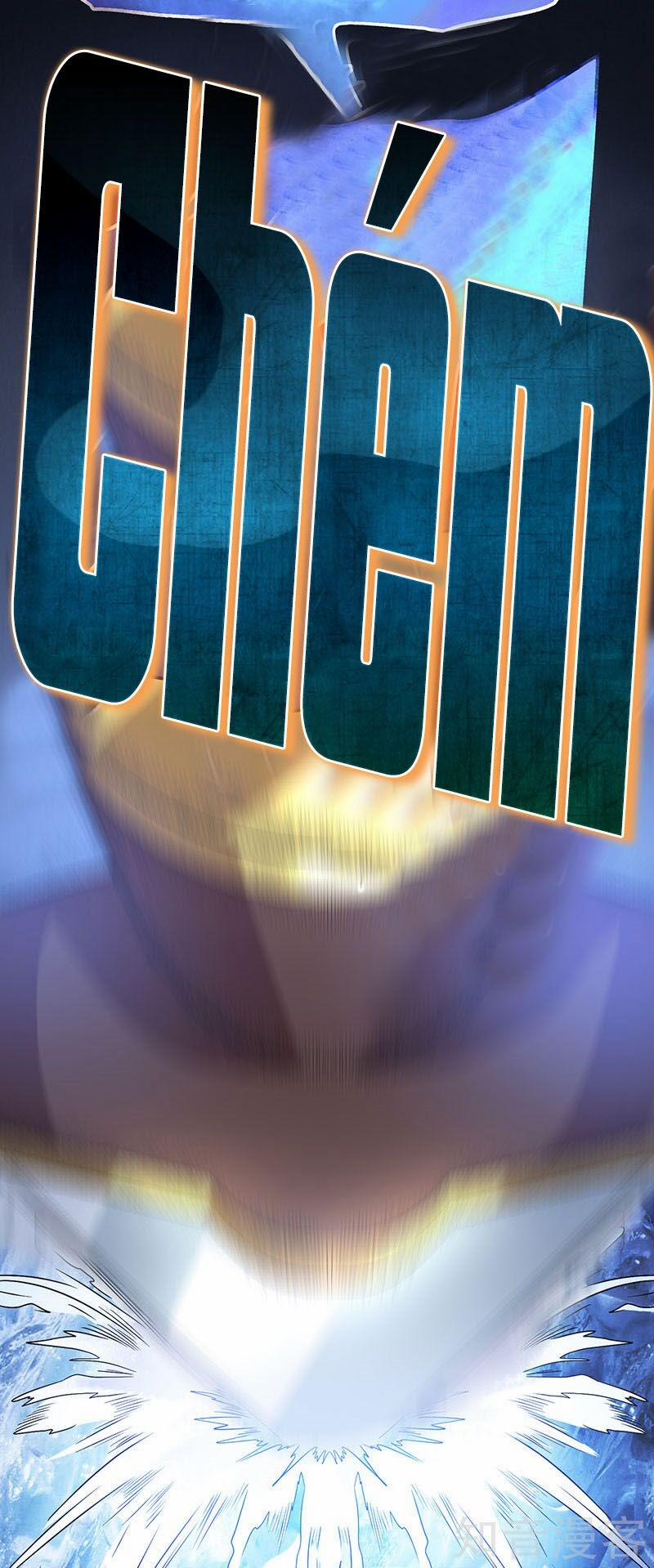 Tiên Vương Trùng Sinh 34 trang 32