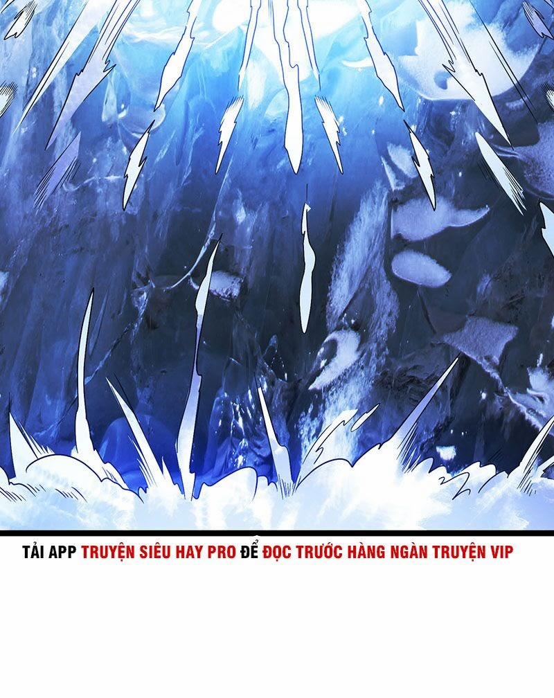 Tiên Vương Trùng Sinh 34 trang 33