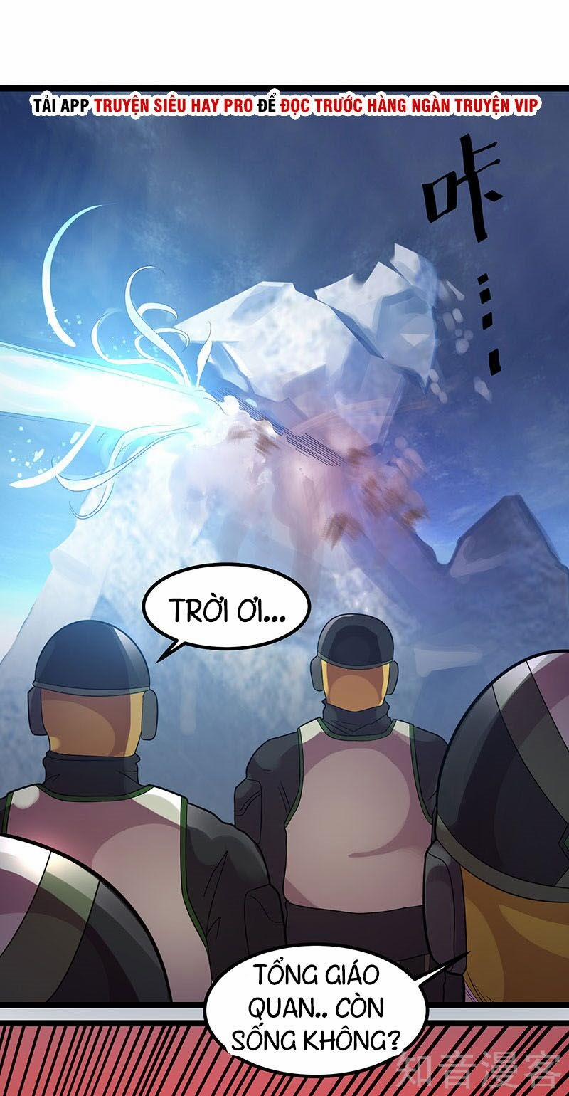 Tiên Vương Trùng Sinh 34 trang 34