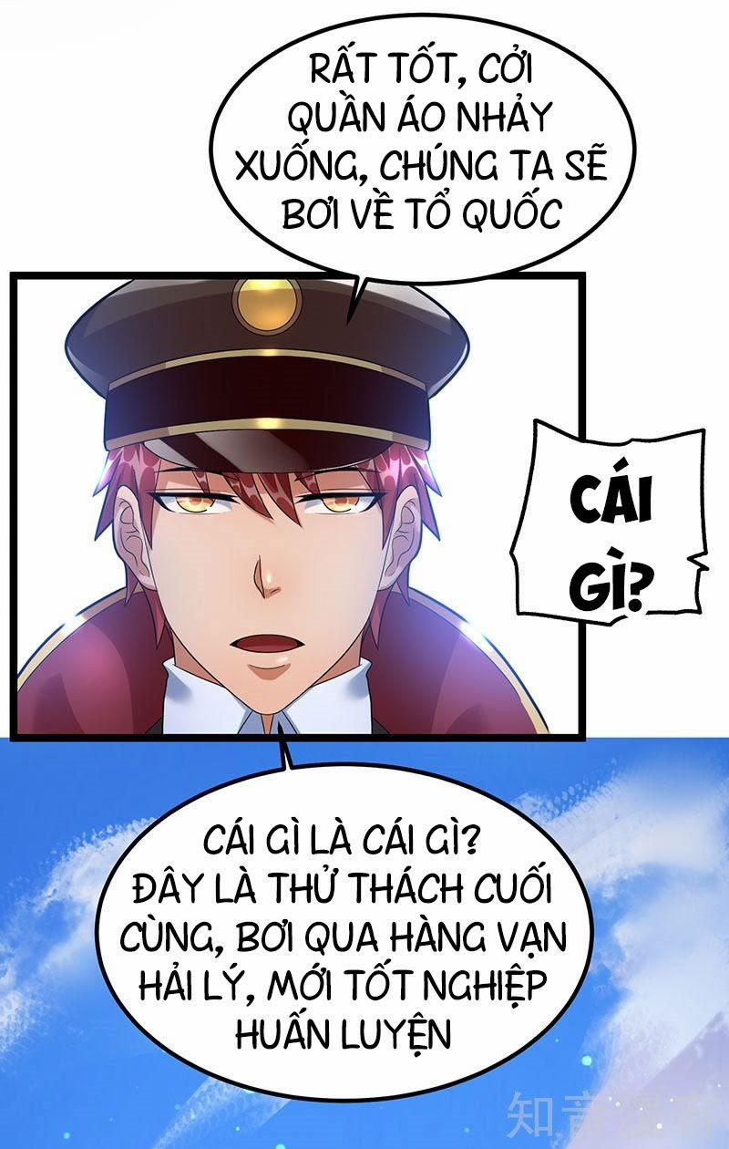 Tiên Vương Trùng Sinh 34 trang 42