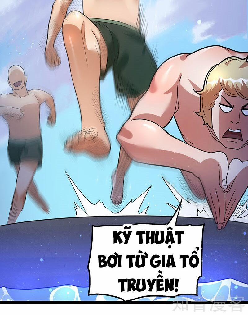 Tiên Vương Trùng Sinh 34 trang 44