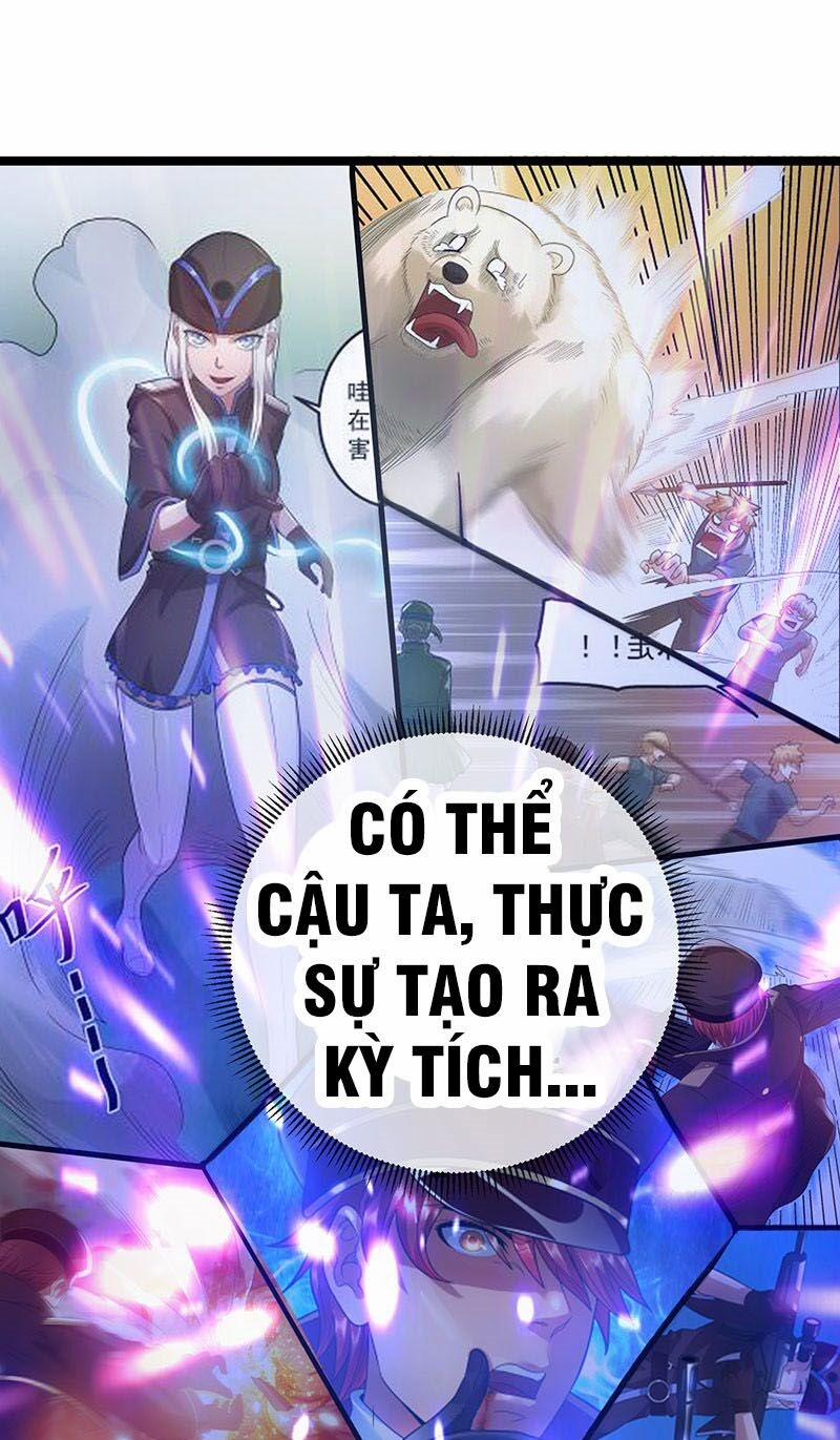 Tiên Vương Trùng Sinh 34 trang 46