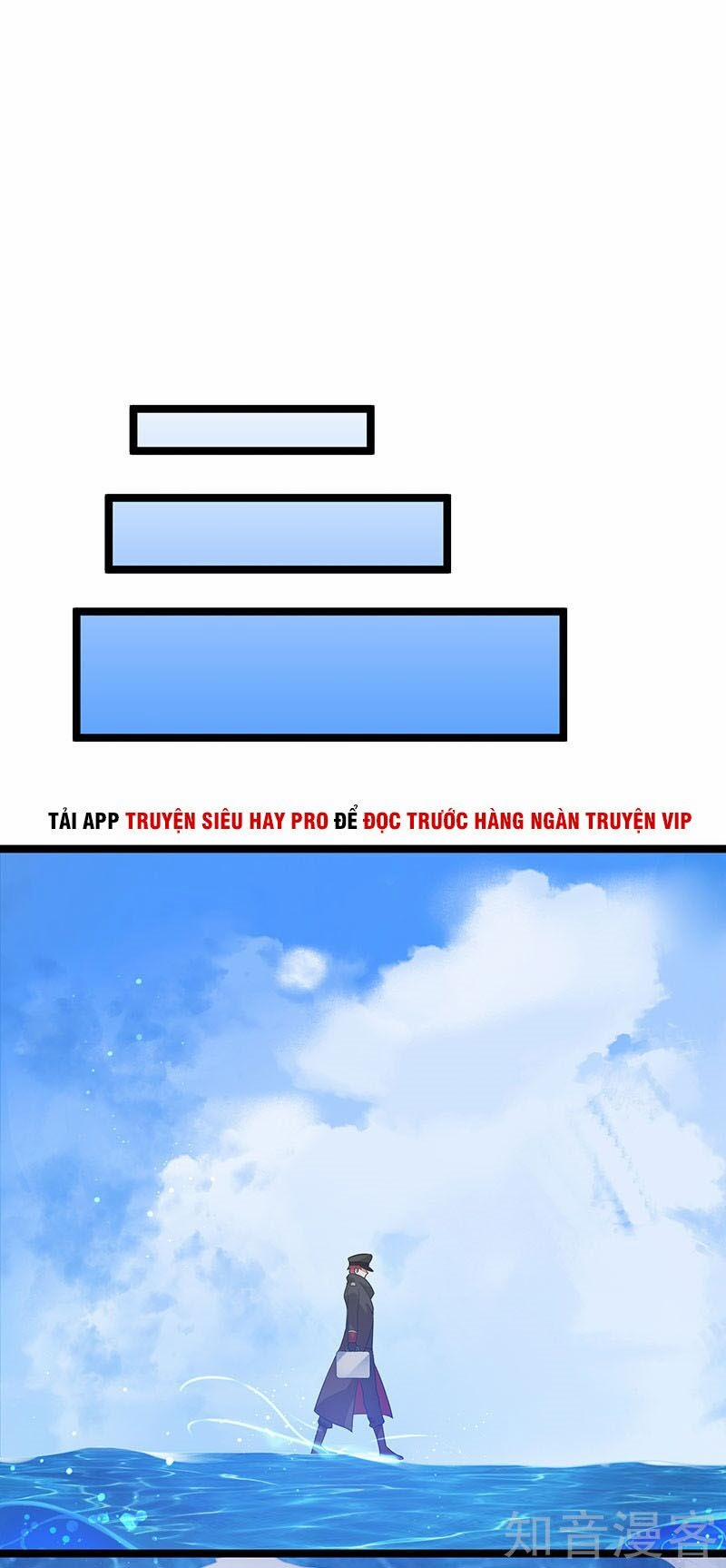 Tiên Vương Trùng Sinh 34 trang 48