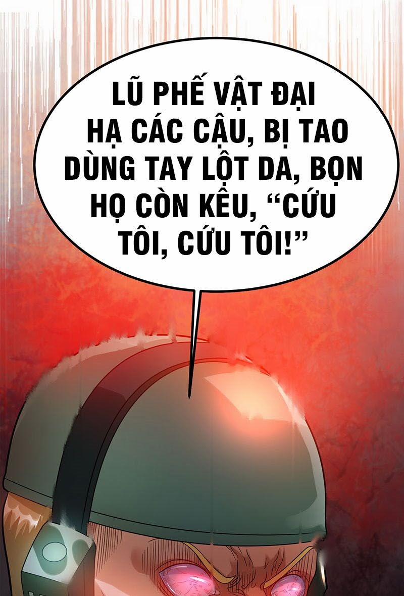 Tiên Vương Trùng Sinh 34 trang 7