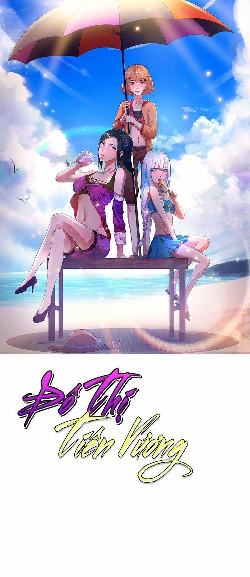 Tiên Vương Trùng Sinh 35 trang 0