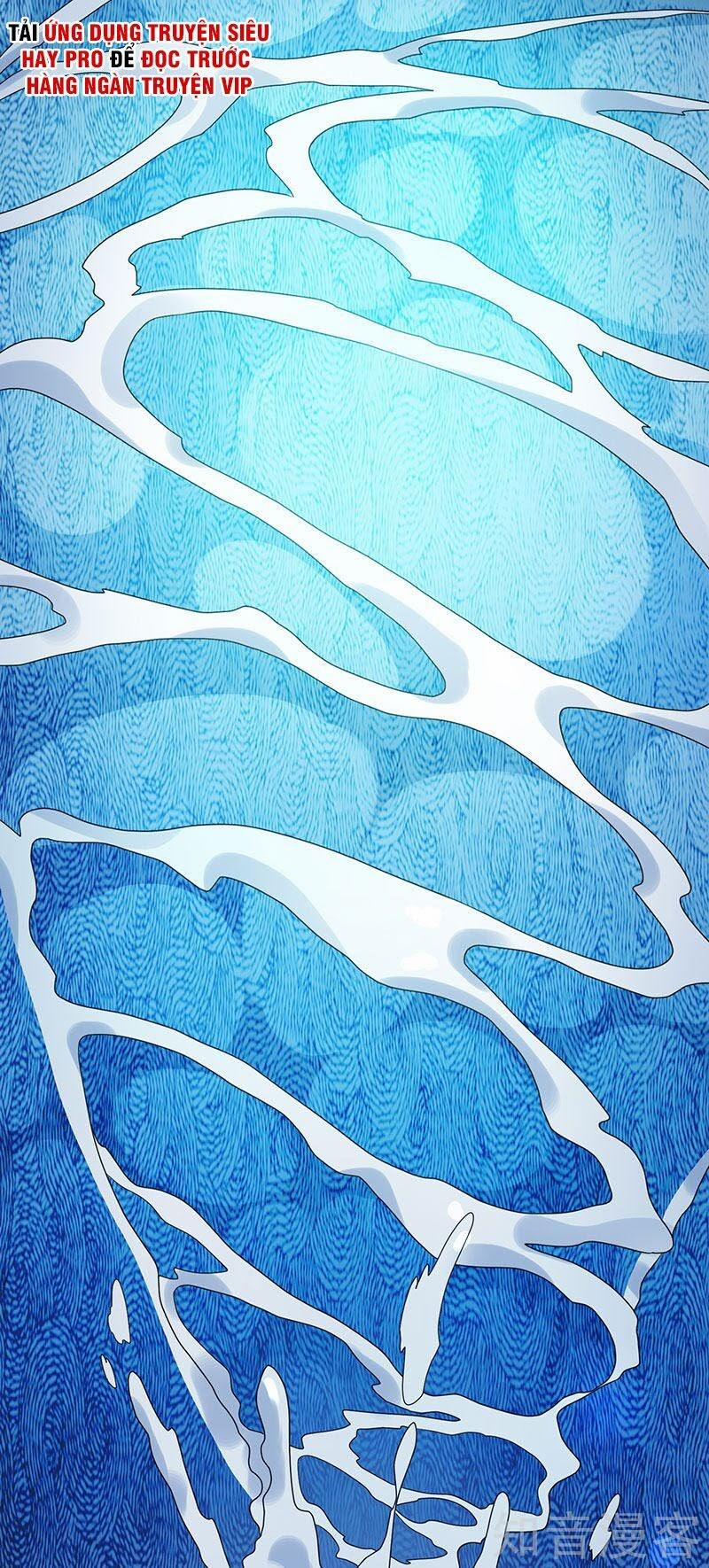 Tiên Vương Trùng Sinh 35 trang 1