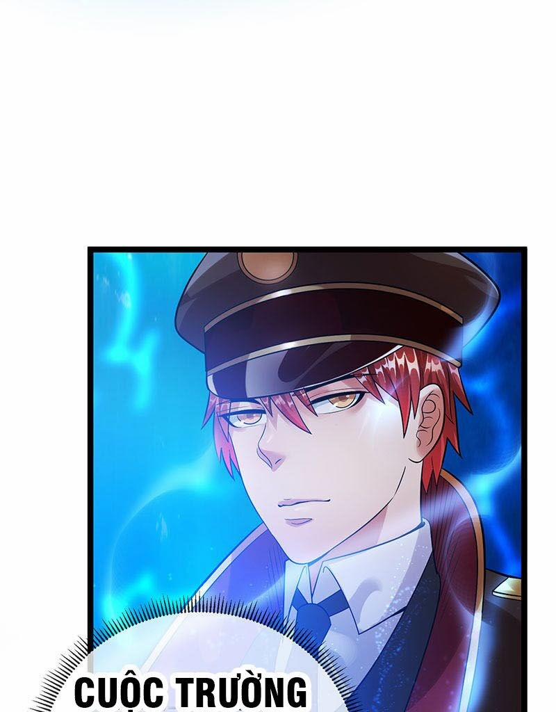 Tiên Vương Trùng Sinh 35 trang 11