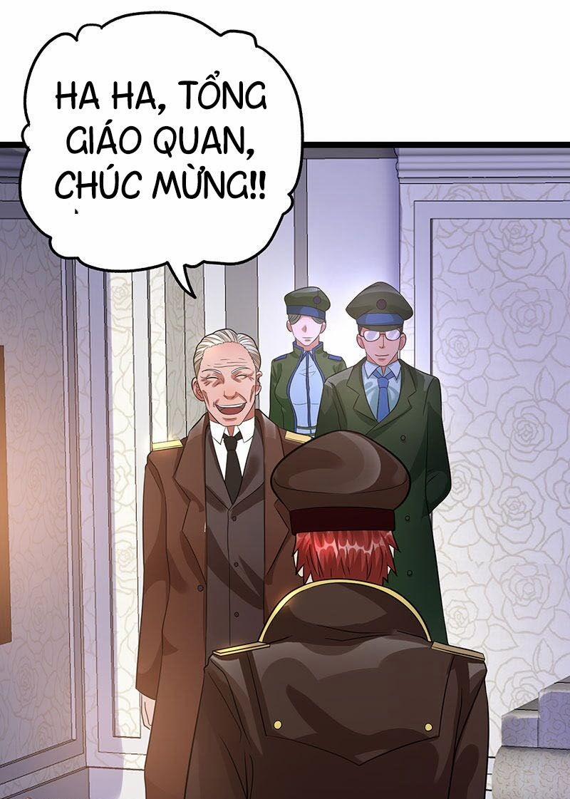 Tiên Vương Trùng Sinh 35 trang 19