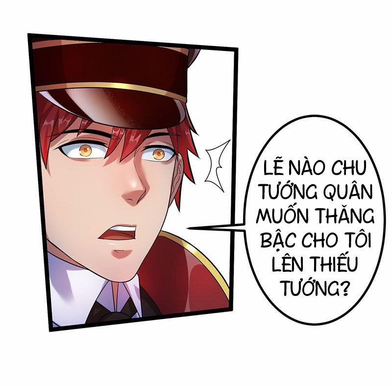 Tiên Vương Trùng Sinh 35 trang 22