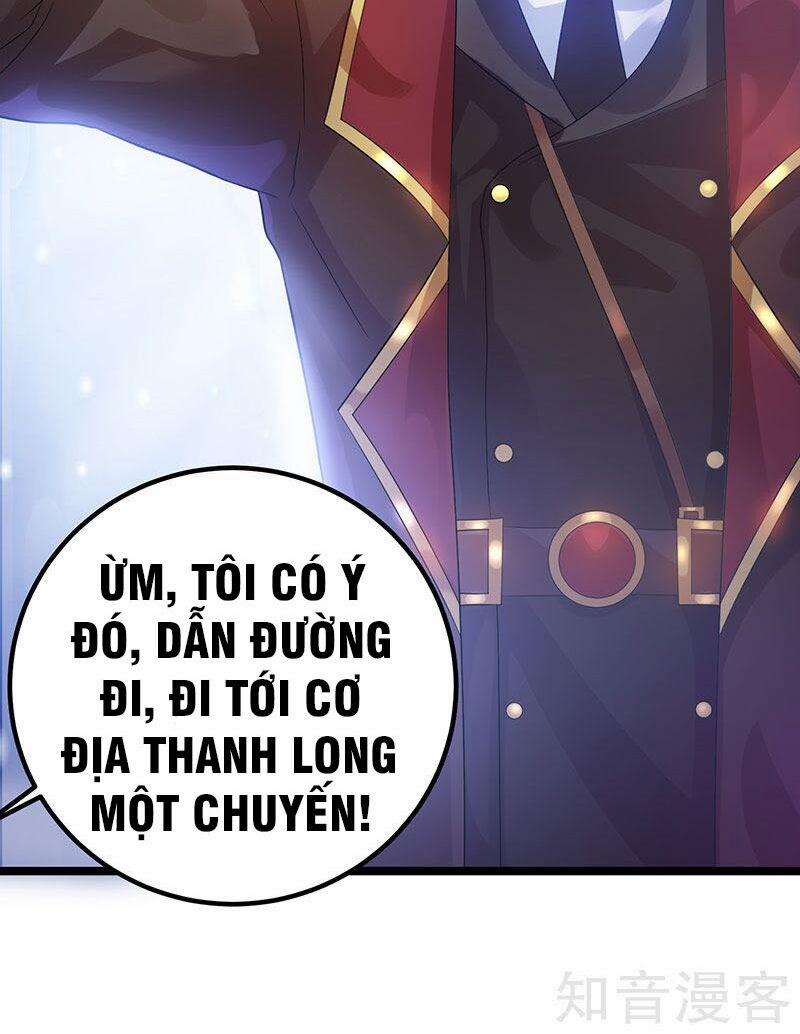 Tiên Vương Trùng Sinh 35 trang 26