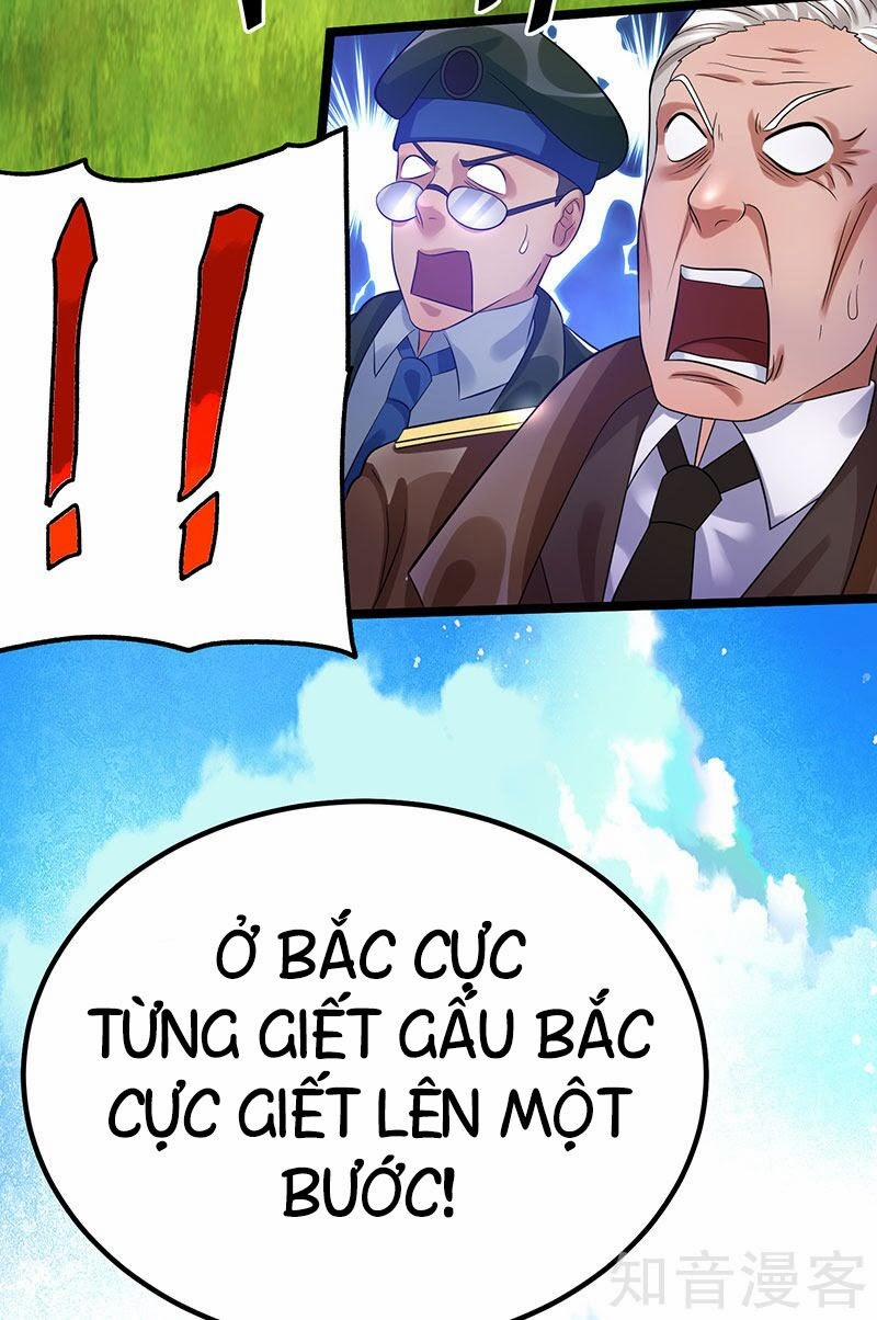 Tiên Vương Trùng Sinh 35 trang 32