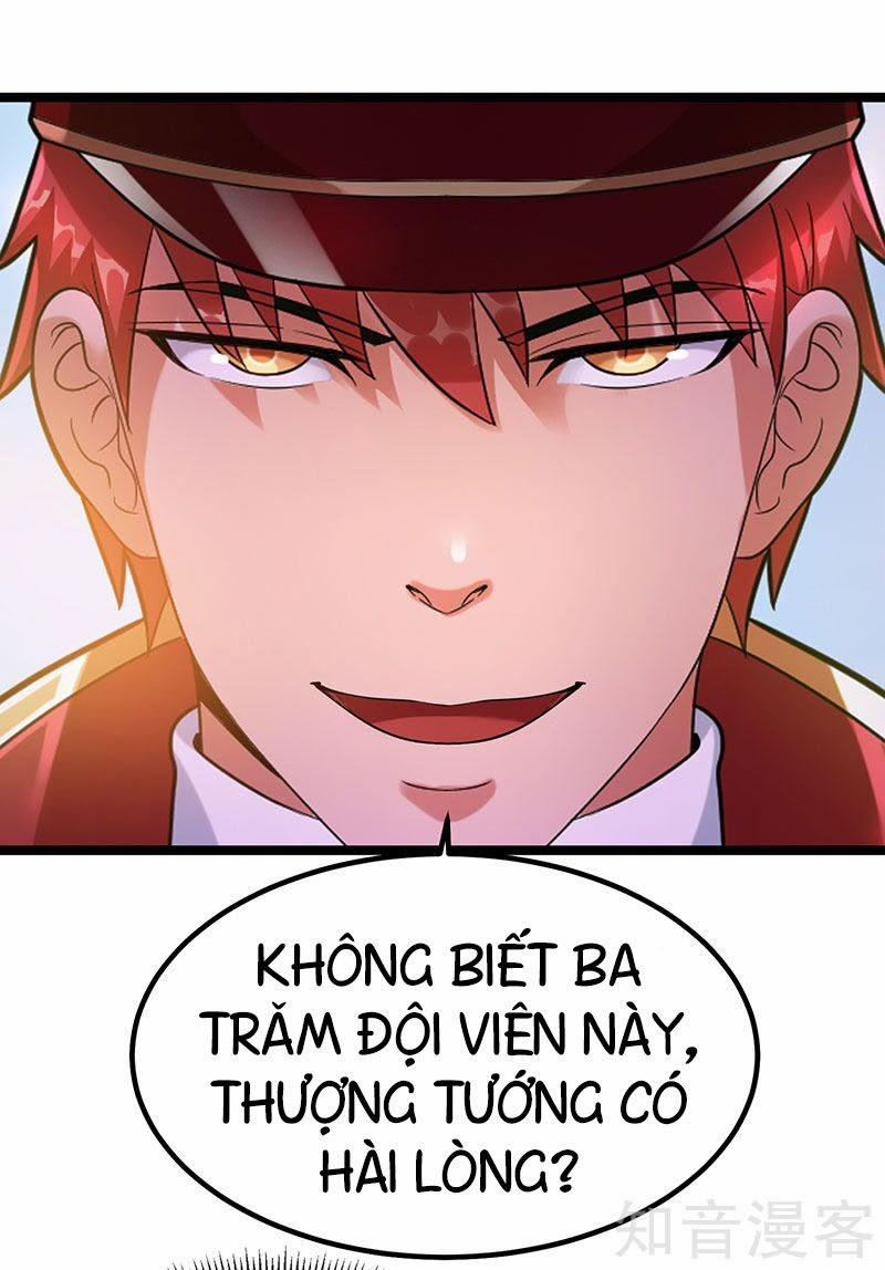 Tiên Vương Trùng Sinh 35 trang 35