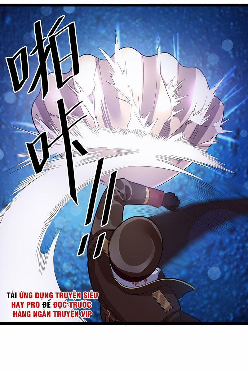 Tiên Vương Trùng Sinh 35 trang 4