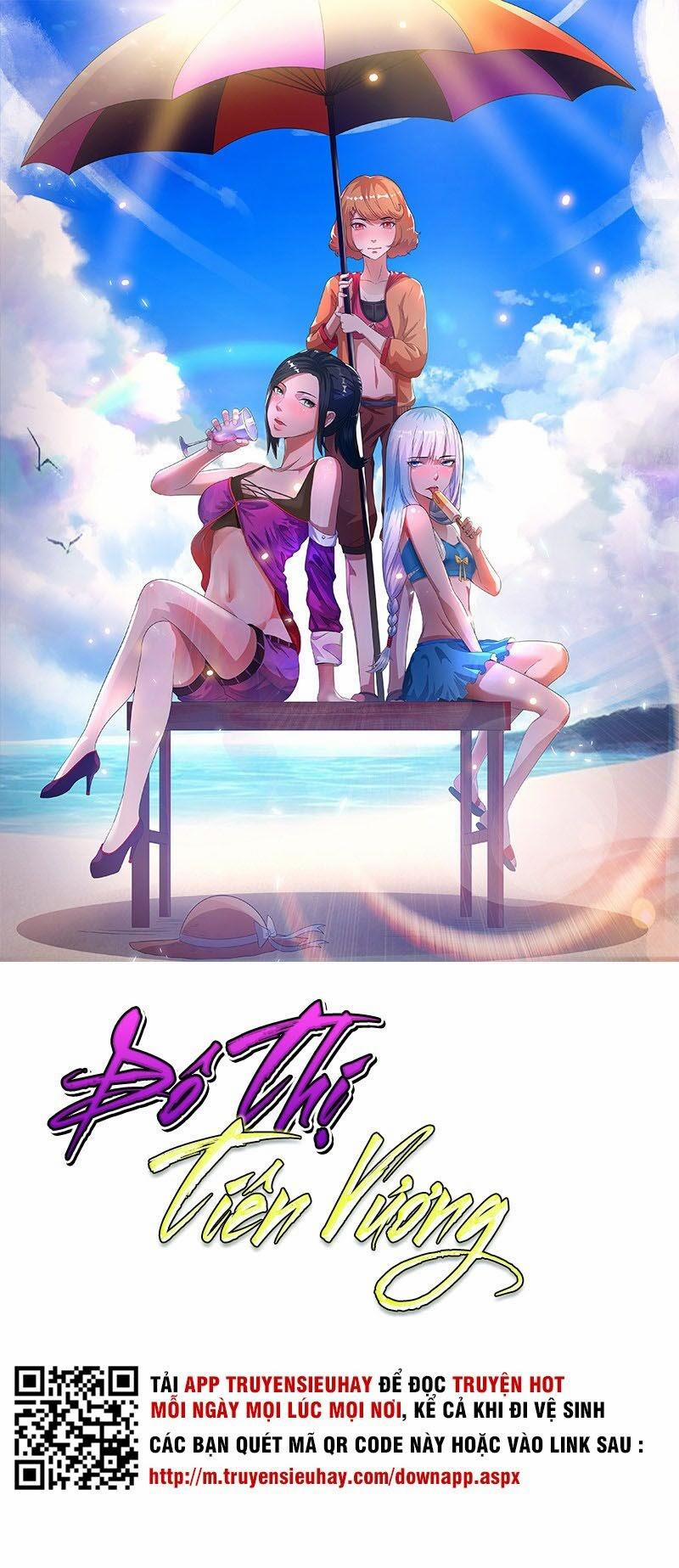 Tiên Vương Trùng Sinh 36 trang 0