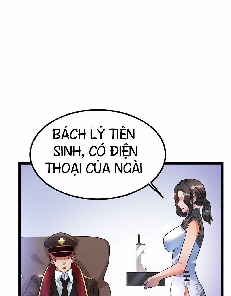 Tiên Vương Trùng Sinh 36 trang 10