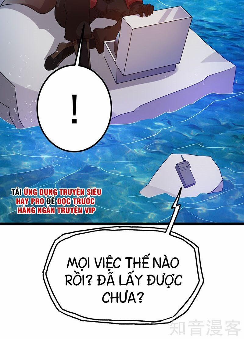 Tiên Vương Trùng Sinh 36 trang 34