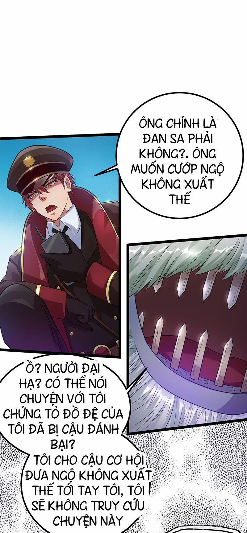 Tiên Vương Trùng Sinh 36 trang 35