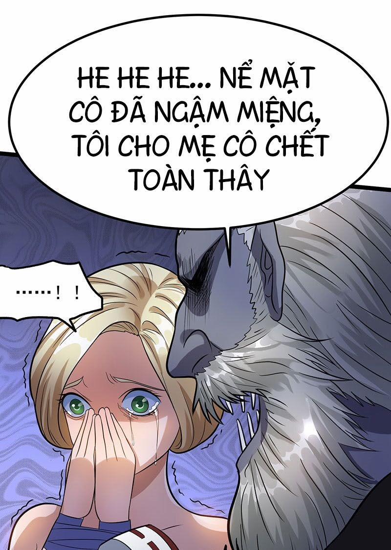 Tiên Vương Trùng Sinh 36 trang 42