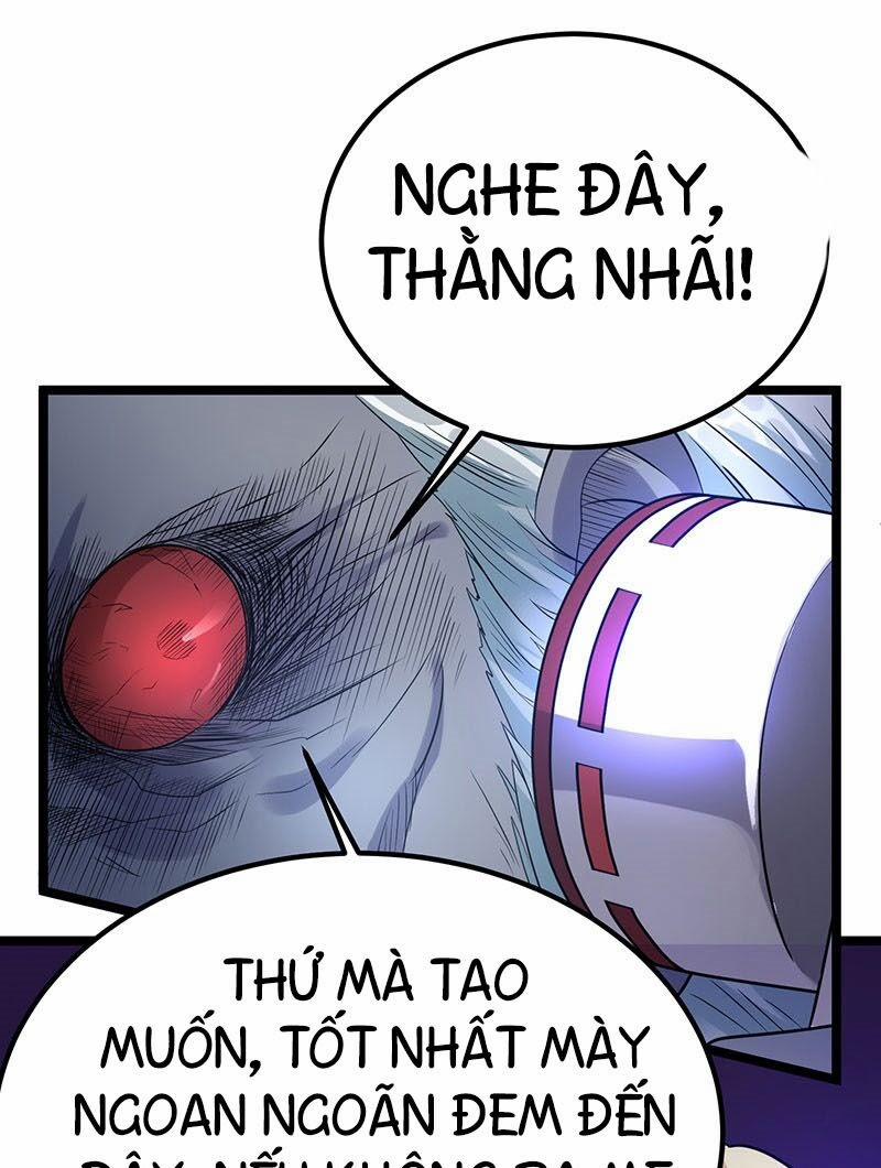 Tiên Vương Trùng Sinh 36 trang 44