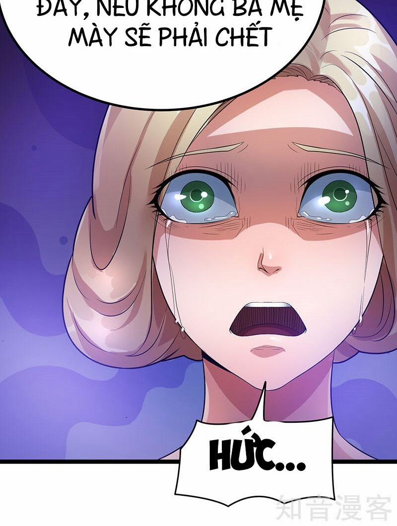 Tiên Vương Trùng Sinh 36 trang 45