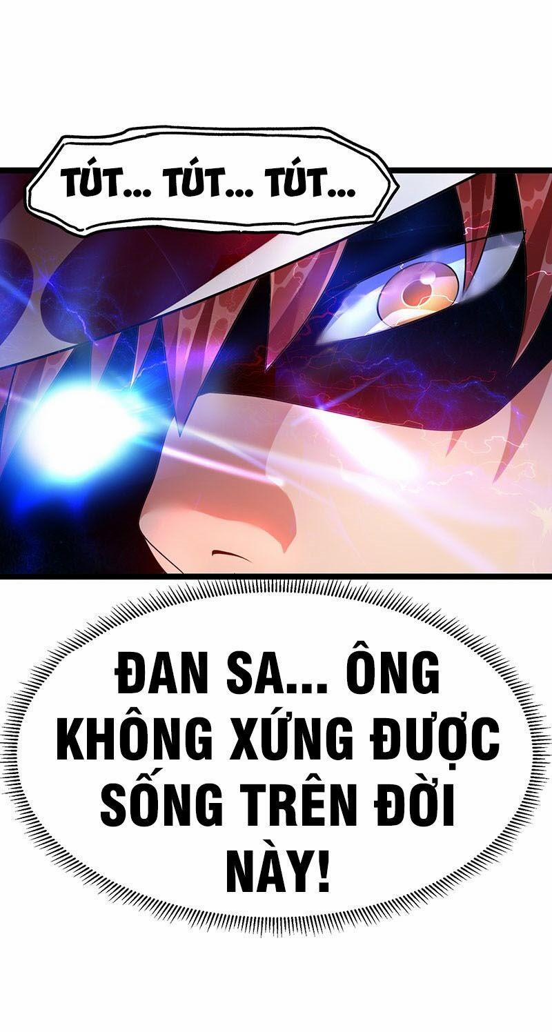 Tiên Vương Trùng Sinh 36 trang 49