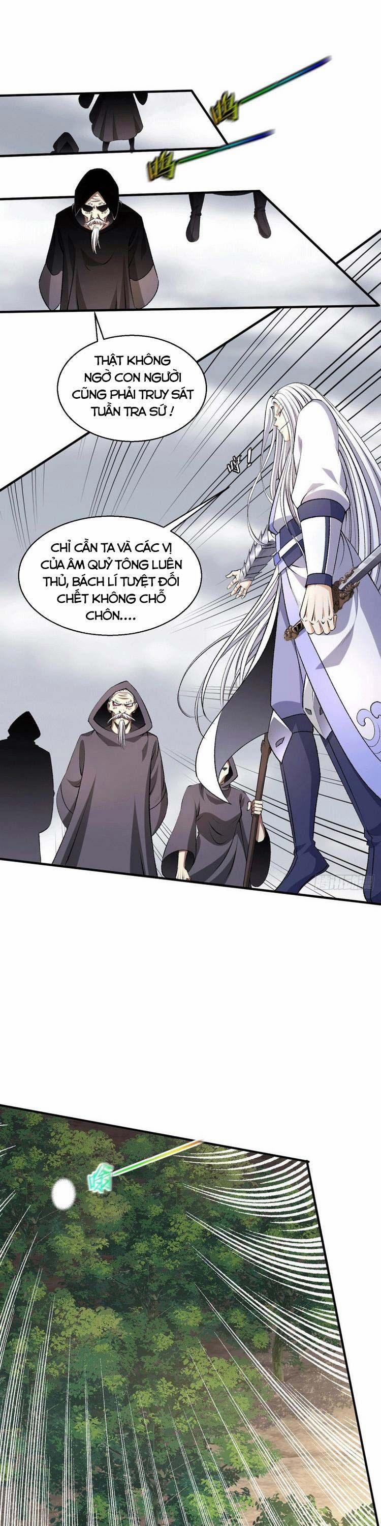 Tiên Vương Trùng Sinh 368 trang 0