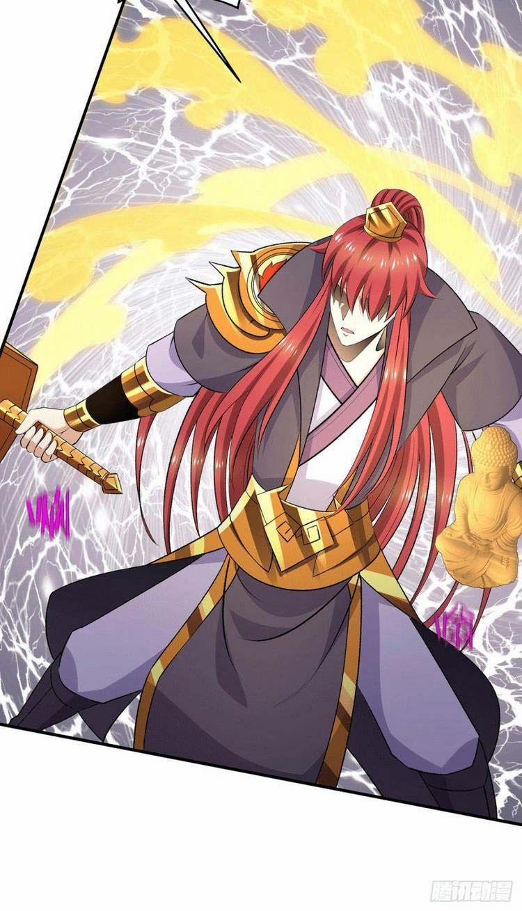 Tiên Vương Trùng Sinh 368 trang 13