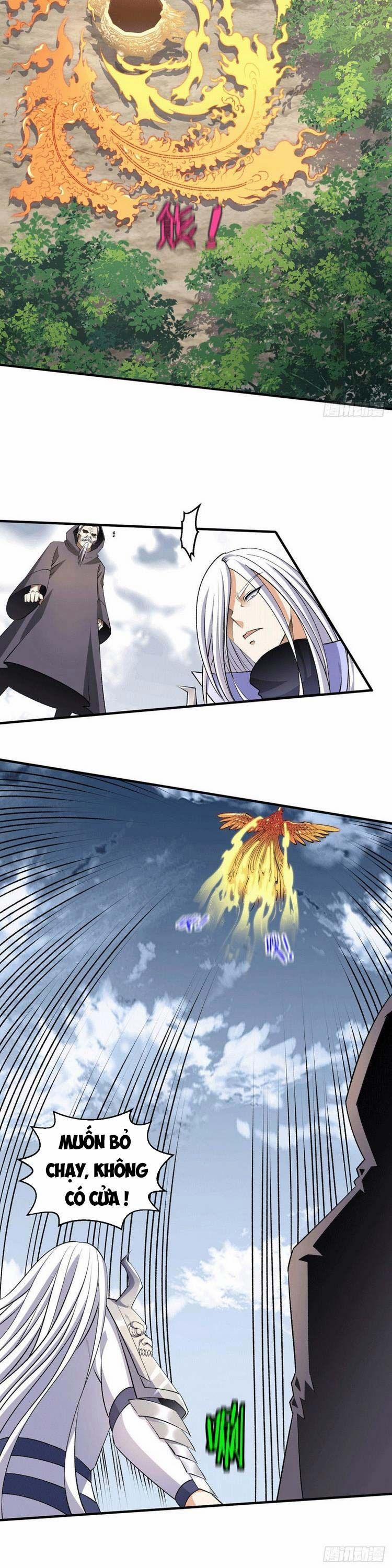 Tiên Vương Trùng Sinh 368 trang 4