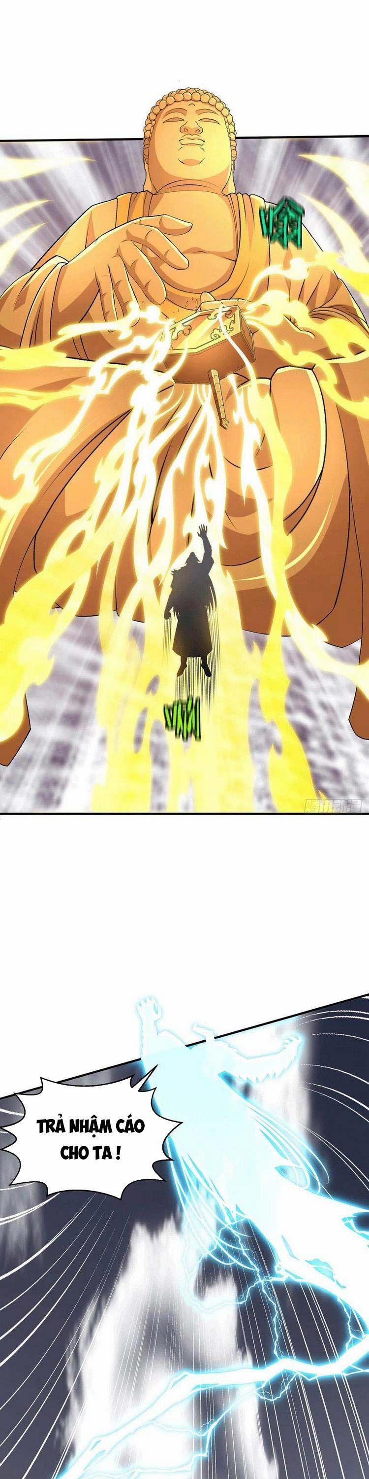 Tiên Vương Trùng Sinh 369 trang 0