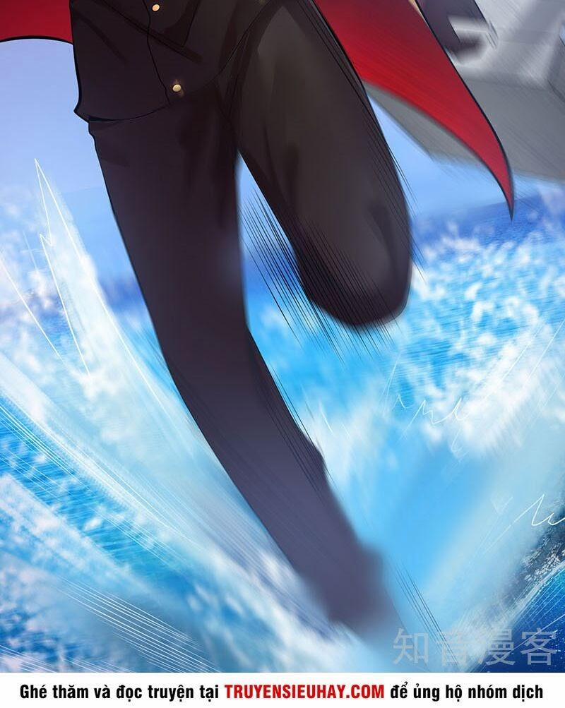 Tiên Vương Trùng Sinh 37 trang 1