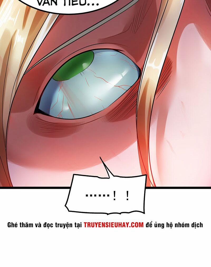 Tiên Vương Trùng Sinh 37 trang 12