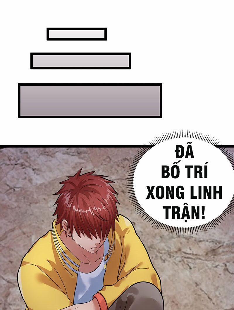 Tiên Vương Trùng Sinh 37 trang 13