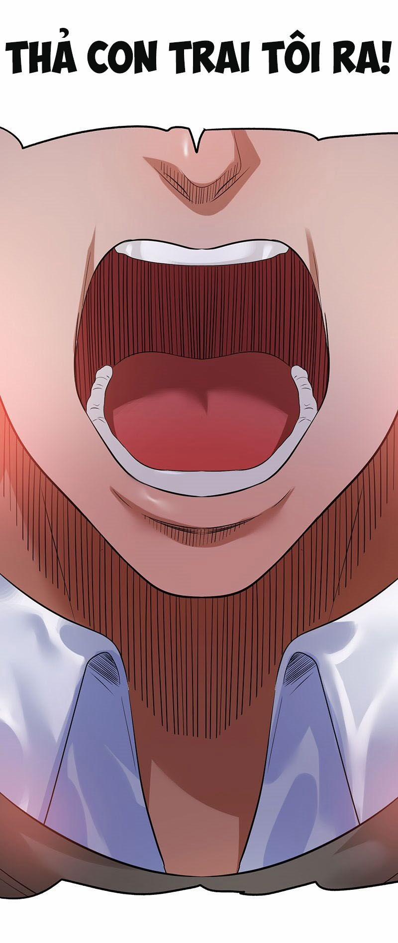 Tiên Vương Trùng Sinh 37 trang 21